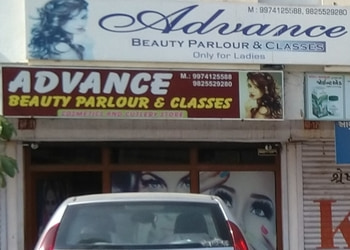 Advance-beauty-salon-Beauty-parlour-Tarsali-vadodara-Gujarat-1