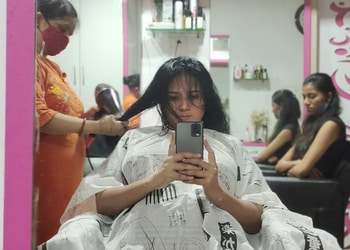 Advance-beauty-salon-Beauty-parlour-Tarsali-vadodara-Gujarat-3