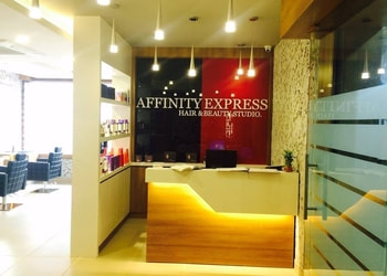 Affinity-express-hair-beauty-studio-Beauty-parlour-Raj-nagar-ghaziabad-Uttar-pradesh-1