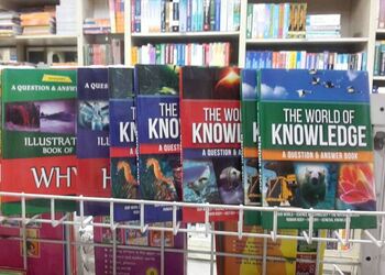 Agarwal-book-store-Book-stores-Jamshedpur-Jharkhand-3