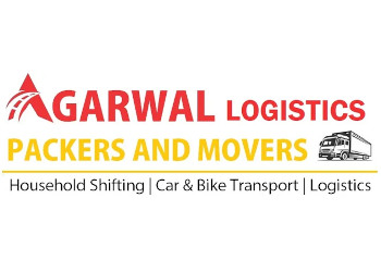 Agarwal-logistics-packers-and-movers-Packers-and-movers-Bangalore-Karnataka-1