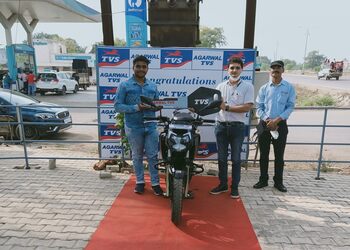 Agarwal-tvs-Motorcycle-dealers-Satna-Madhya-pradesh-2