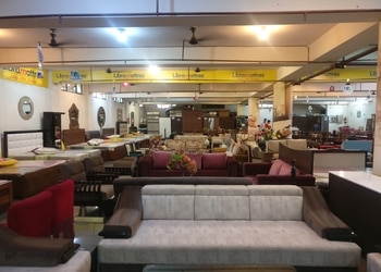 Ahuja-furniture-house-Furniture-stores-Sector-62-noida-Uttar-pradesh-3