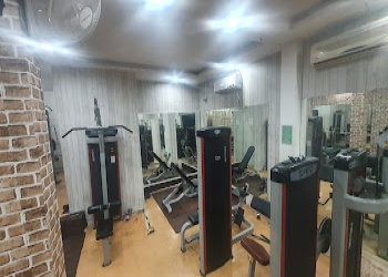 Aim-fit-gym-Gym-Aurangabad-Maharashtra-2