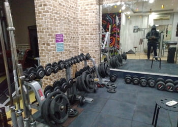 Aim-fit-gym-Gym-Aurangabad-Maharashtra-3