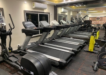 Air-fitness-bikes-Gym-equipment-stores-Chandigarh-Chandigarh-2