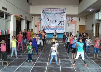 Aj-martial-art-academy-Martial-arts-school-Kota-Rajasthan-2