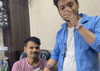 Ajay-tattoo-studio-Tattoo-shops-Naini-allahabad-prayagraj-Uttar-pradesh-1