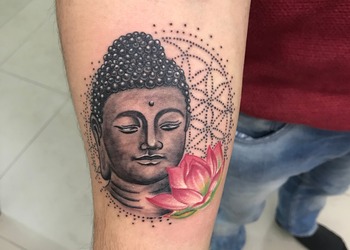 Ak-tattoo-studio-Tattoo-shops-Chandigarh-Chandigarh-2