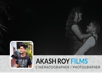 Akash-roy-films-Videographers-Duliajan-Assam-1