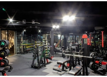 Akhaada-gym-Gym-Bhiwandi-Maharashtra-2