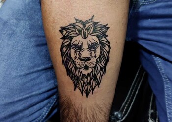 Akkad-bakkad-tattoo-and-art-studio-Tattoo-shops-Sector-15-gurugram-Haryana-2