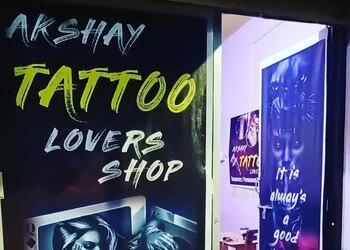 Akshay-tattoo-lover-shop-Tattoo-shops-Rajapeth-amravati-Maharashtra-1