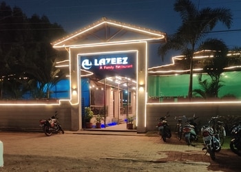 Al-lazeez-Family-restaurants-Bhilai-Chhattisgarh-1