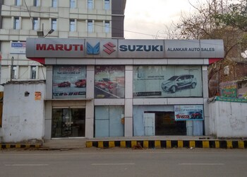 Alankar-auto-sales-services-Car-dealer-Kankarbagh-patna-Bihar-1