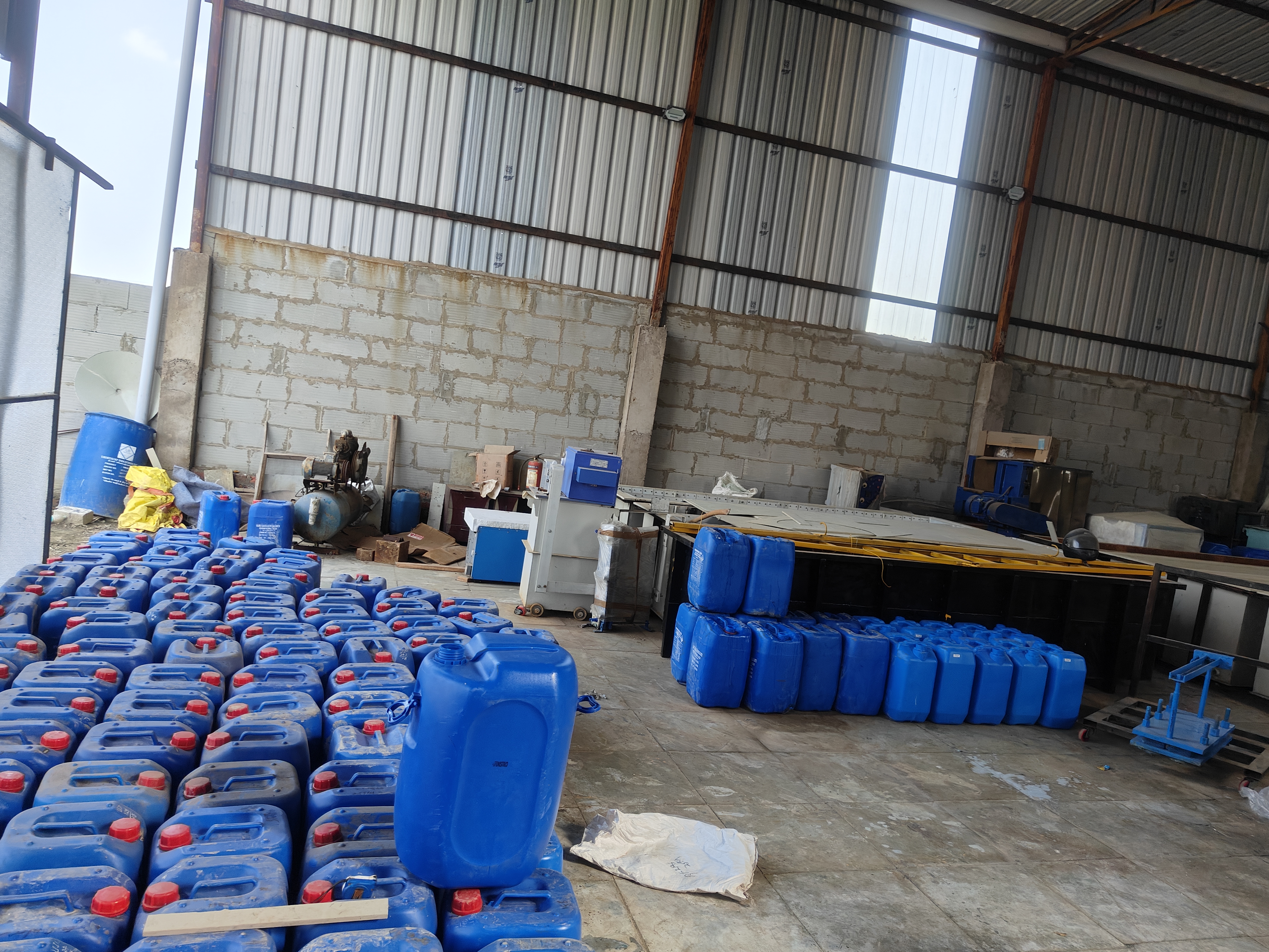 Alfinstro-Anodizing-plant-manufacturers-Ghaziabad-Uttar-pradesh