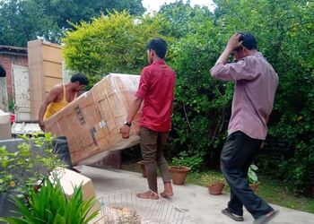 All-india-packers-and-movers-Packers-and-movers-Ranchi-Jharkhand-2