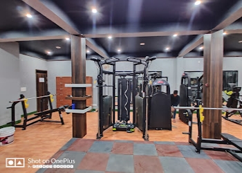 Allfit-the-gym-Gym-Kalyanpur-lucknow-Uttar-pradesh-2