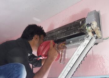 Alpha-aircon-Air-conditioning-services-Kondalampatti-salem-Tamil-nadu-2