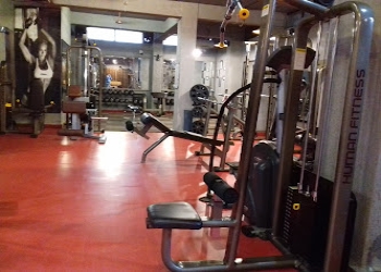 Am-fitness-by-dr-abhijit-mhatre-Gym-Kalyan-dombivali-Maharashtra-2