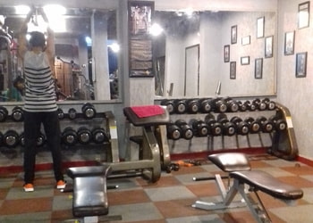 Am-fitness-by-dr-abhijit-mhatre-Gym-Kalyan-dombivali-Maharashtra-3