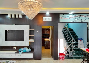 Amalfi-interior-pvt-ltd-Interior-designers-Esplanade-kolkata-West-bengal-2