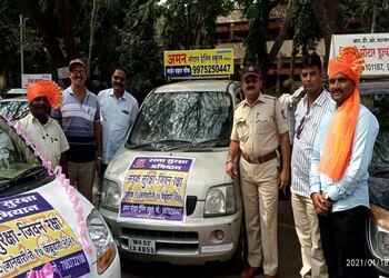 Aman-motor-driving-school-Driving-schools-Kolhapur-Maharashtra-2