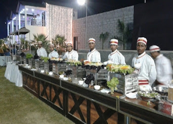 Amantran-events-caterers-Catering-services-Ulhasnagar-Maharashtra-2