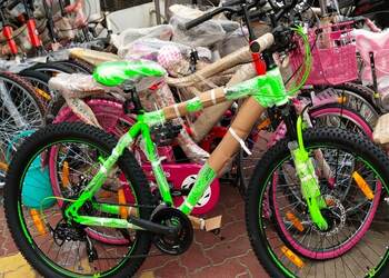 Amar-cycle-stores-Bicycle-store-Camp-amravati-Maharashtra-3