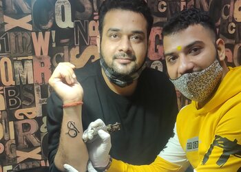 Amazing-tattoo-artist-Tattoo-shops-Dlf-phase-3-gurugram-Haryana-1