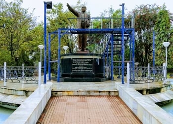 Ambedkar-park-Public-parks-Gorakhpur-Uttar-pradesh-2