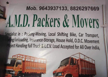 Amd-packers-movers-Packers-and-movers-Sector-50-noida-Uttar-pradesh-1