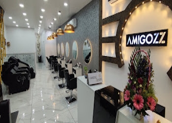 Amigozz-salon-Beauty-parlour-Ajni-nagpur-Maharashtra-2