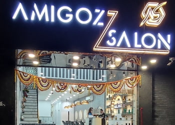 Amigozz-salon-Beauty-parlour-Dhantoli-nagpur-Maharashtra-1