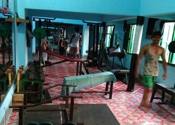 Amit-multi-gym-Gym-Birbhum-West-bengal-2