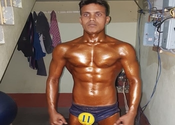 Amit-multi-gym-Gym-Birbhum-West-bengal-3