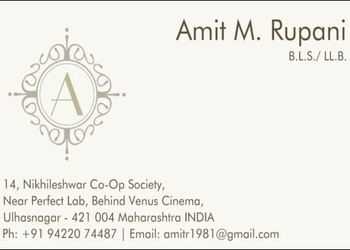 Amit-rupani-astrologer-Palmists-Ulhasnagar-Maharashtra-1