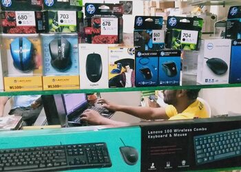 Amittron-computers-Computer-store-Andheri-mumbai-Maharashtra-2