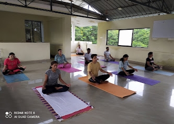 Amrit-dynamic-yoga-meditation-Yoga-classes-Nagpur-Maharashtra-2