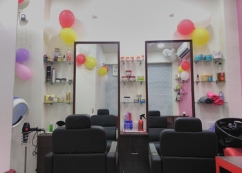 Amrita-beauty-salon-Beauty-parlour-Darbhanga-Bihar-2