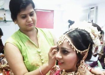 Amrita-ladies-beauty-parlour-Beauty-parlour-Mahaveer-nagar-kota-Rajasthan-3