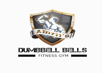 Amrits-dumbbell-bells-fitness-gym-Gym-Sector-44-noida-Uttar-pradesh-1