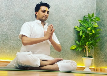 Anandam-yoga-shala-Yoga-classes-Allahabad-junction-allahabad-prayagraj-Uttar-pradesh-1