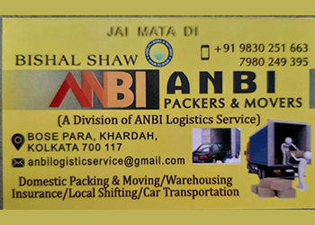 Anbi-packers-movers-Packers-and-movers-Khardah-kolkata-West-bengal-2