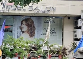 Angel-salon-Beauty-parlour-Civil-lines-moradabad-Uttar-pradesh-1