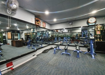 Animal-the-monster-gym-Gym-Kankarbagh-patna-Bihar-3