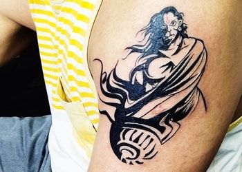 Anizma-ink-Tattoo-shops-Aliganj-lucknow-Uttar-pradesh-3