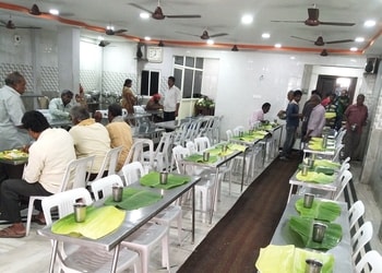 Anjaneya-vilas-Pure-vegetarian-restaurants-Ntr-circle-vijayawada-Andhra-pradesh-2