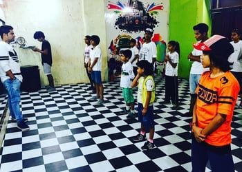 Ankit-dance-academy-Dance-schools-Agra-Uttar-pradesh-3