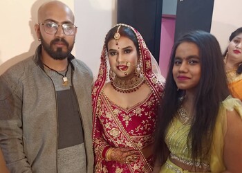 Ankit-sahni-make-up-artist-Bridal-makeup-artist-Bhiwadi-Rajasthan-1